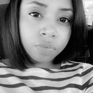 Meet your Posher, Shanequa